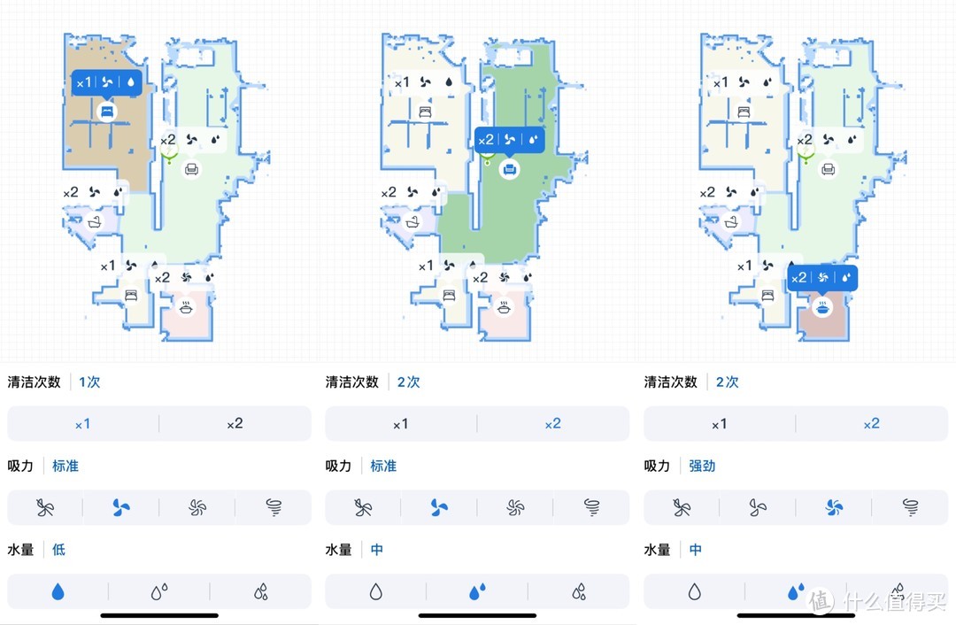 2000元档扫拖一体性价比？！8个方面告诉你科沃斯地宝N8PRO值不值得买！