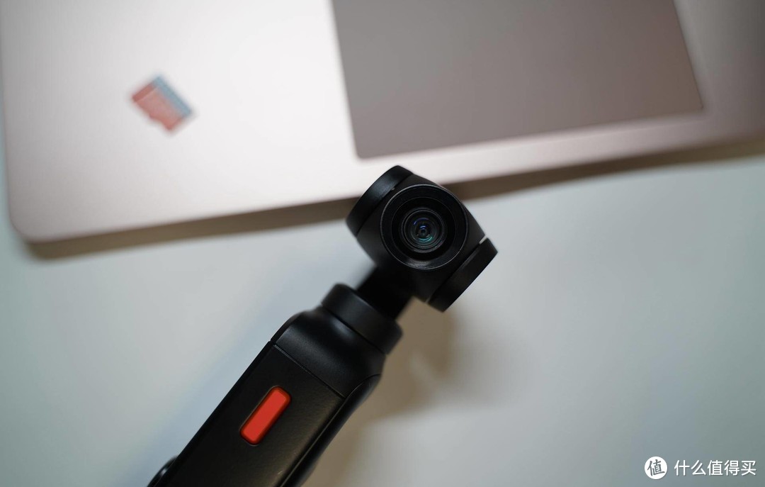 Vlog创作入门利器，橙影口袋相机Pro体验