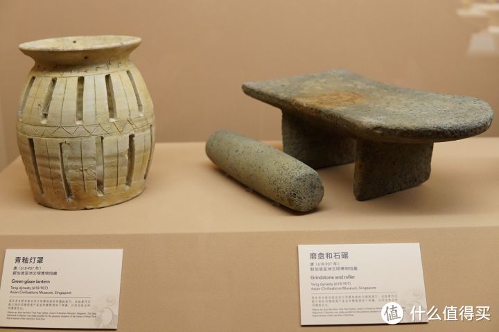 1200年后重回故地，上海博物馆特展，黑石号“宝历风物”