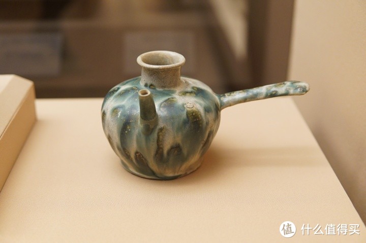 1200年后重回故地，上海博物馆特展，黑石号“宝历风物”