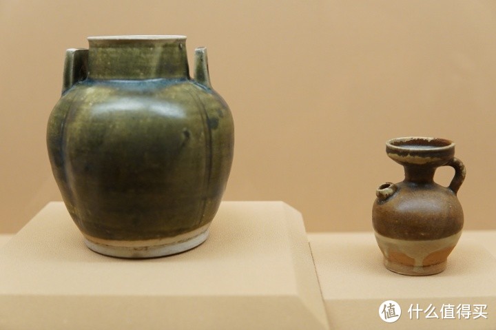 1200年后重回故地，上海博物馆特展，黑石号“宝历风物”