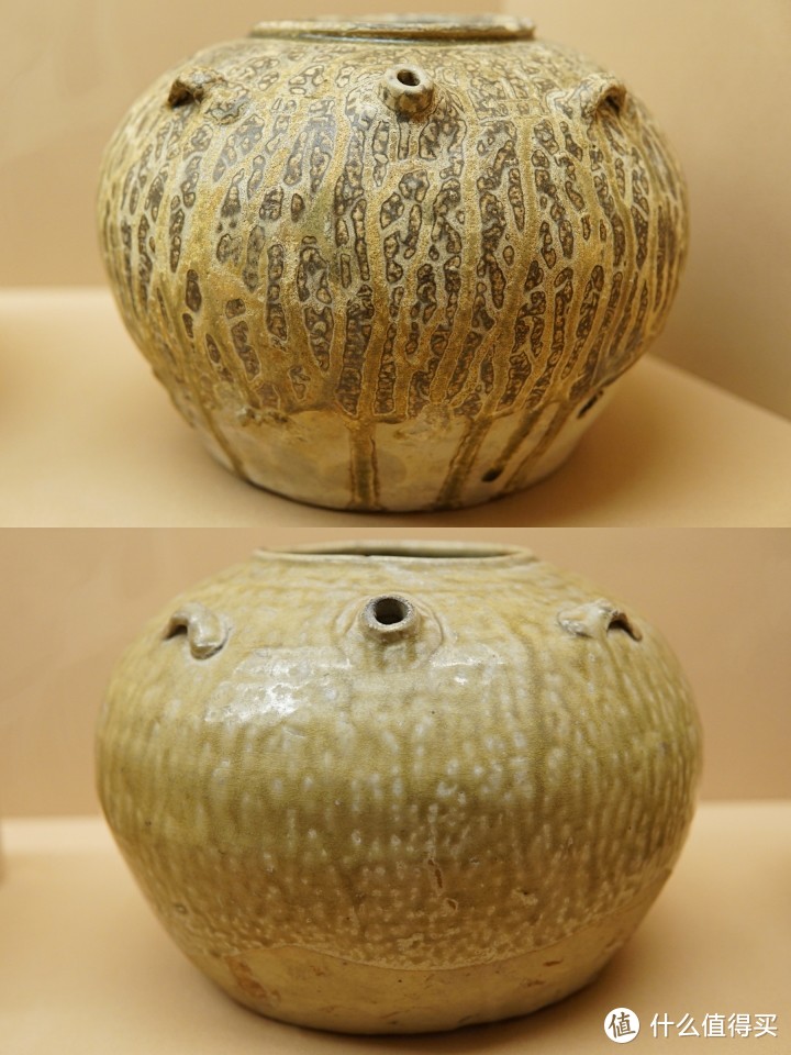 1200年后重回故地，上海博物馆特展，黑石号“宝历风物”