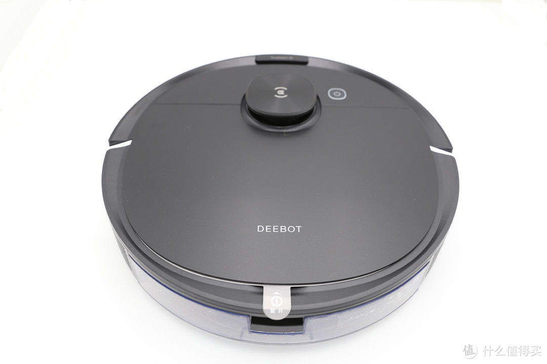 零误撞、强效除菌、大吸力我全都要，科沃斯地宝DEEBOT N8 PRO