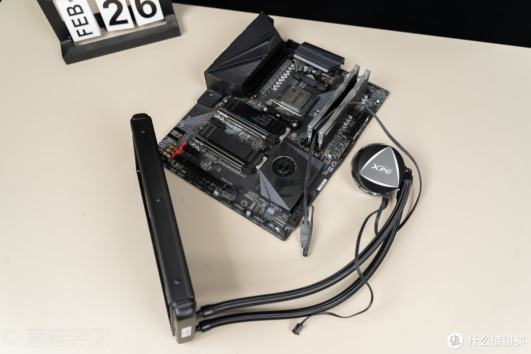 看似配置奇葩，实际非常合理、3900X+GTX1650装机体验