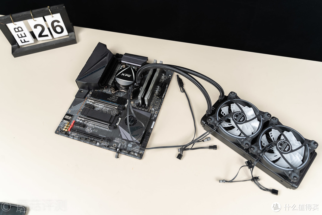 看似配置奇葩，实际非常合理、3900X+GTX1650装机体验