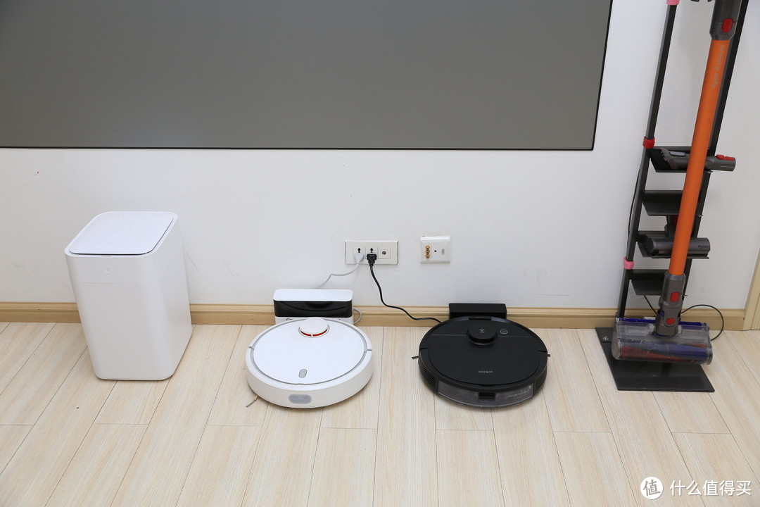 零误撞、强效除菌、大吸力我全都要，科沃斯地宝DEEBOT N8 PRO