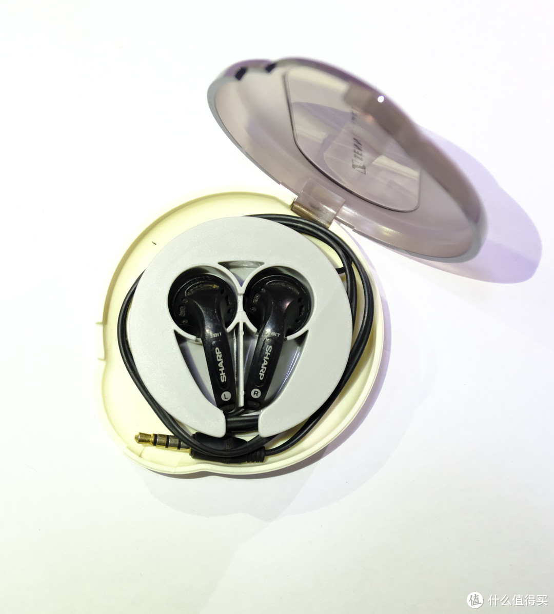 51款平头塞耳机频响曲线测试：平头耳机选购、收藏指南——森海、爱华、AKG、建伍、夏普、索尼等