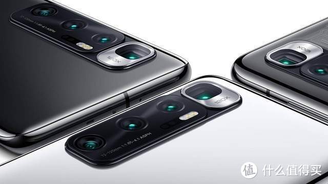 高通正式发布骁龙888，这几款手机率先配备，小米11将首发