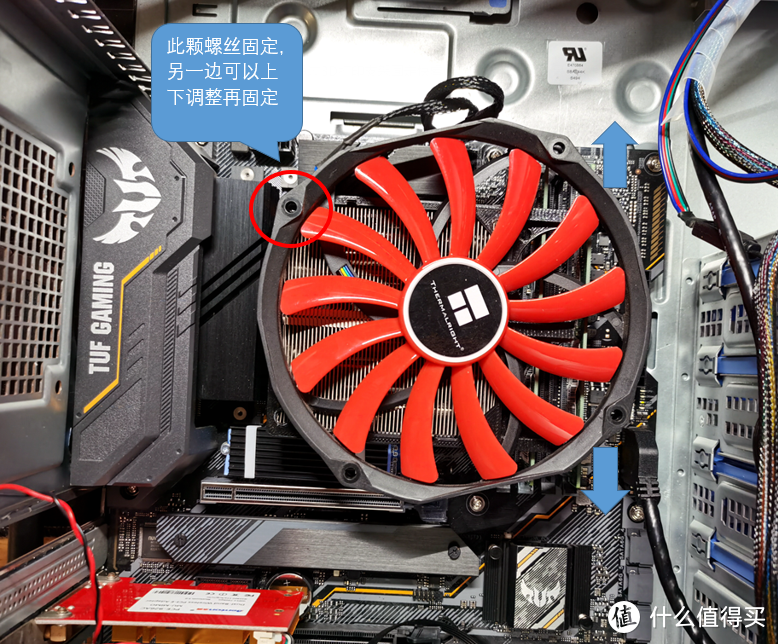 戴尔PowerEdge T140机箱装机