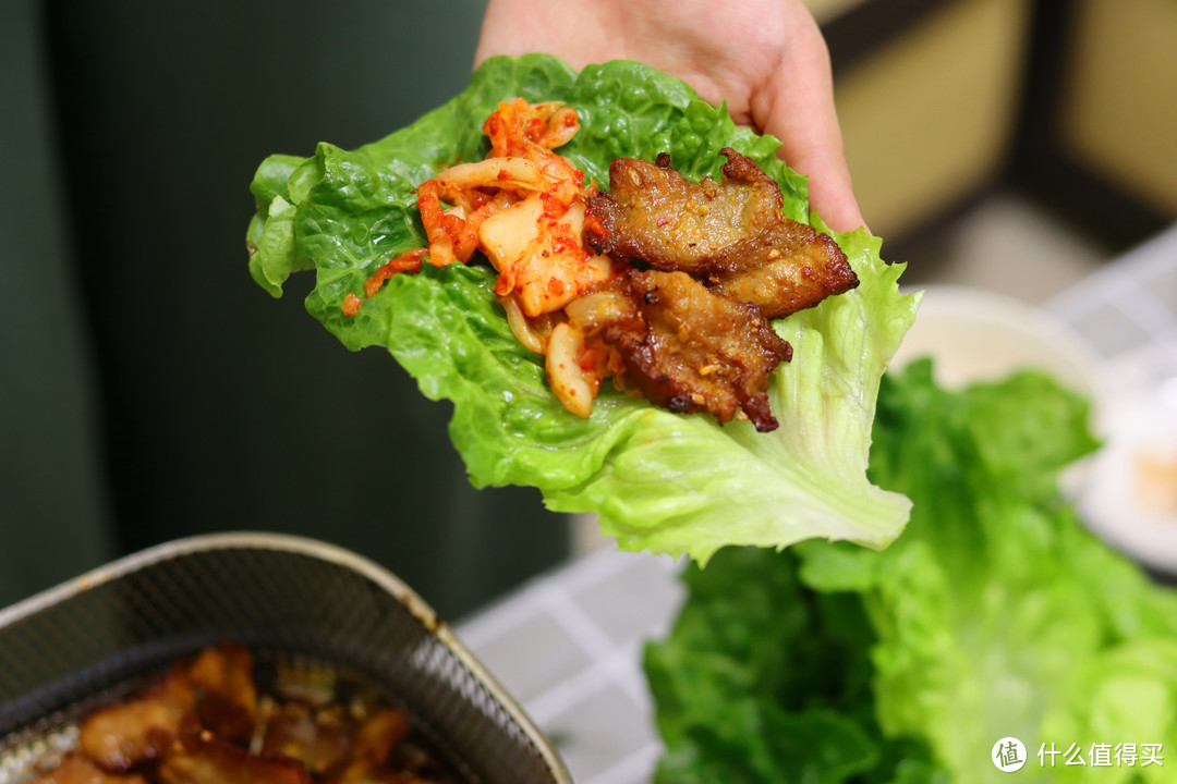 没时间做饭？试试用空气炸锅来做几道究极快手菜~