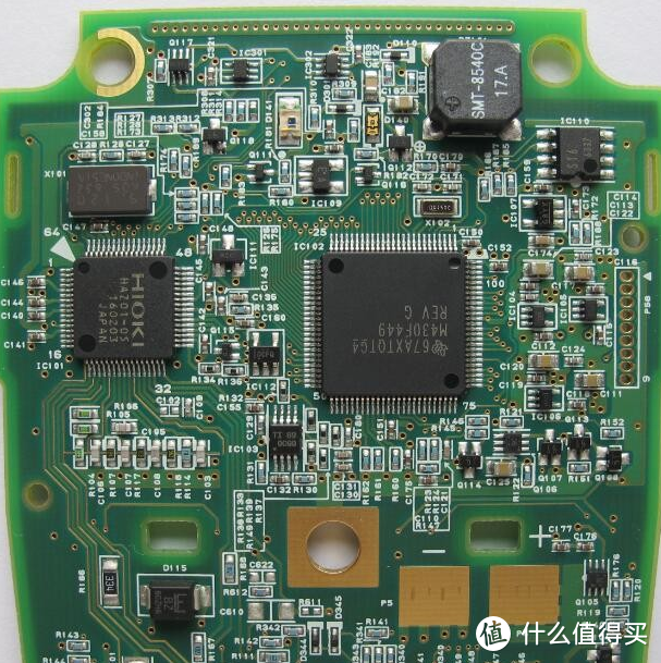 1千多元的日置4256数字万用表，实际800多元可拥有