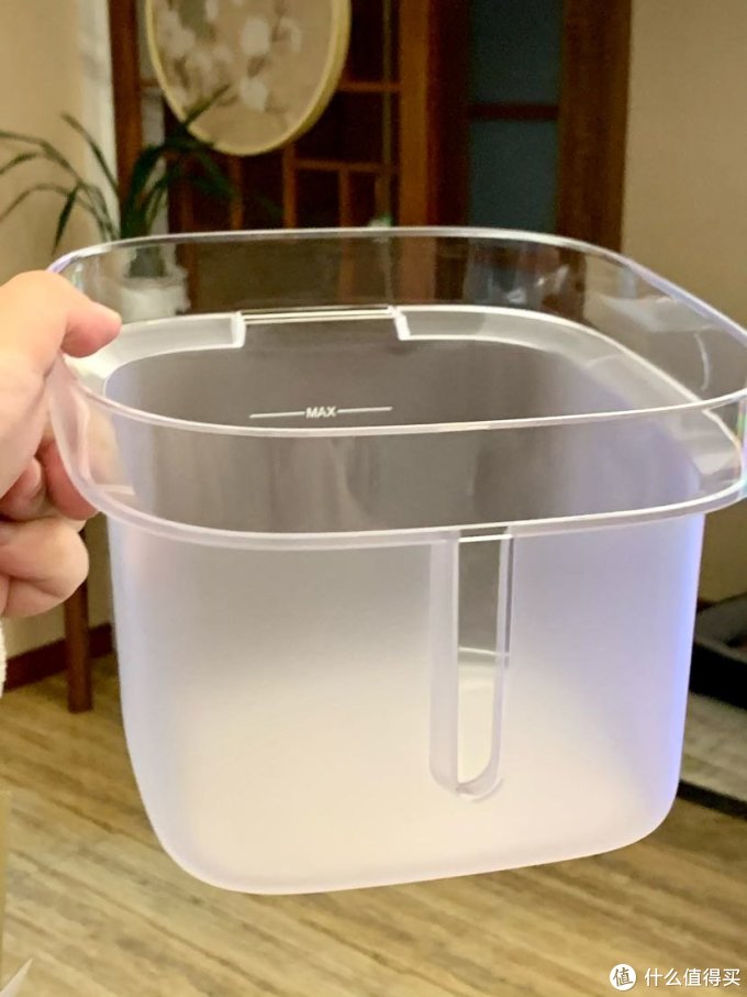 年轻人的第一个宠物饮水机米家宠物智能饮水机