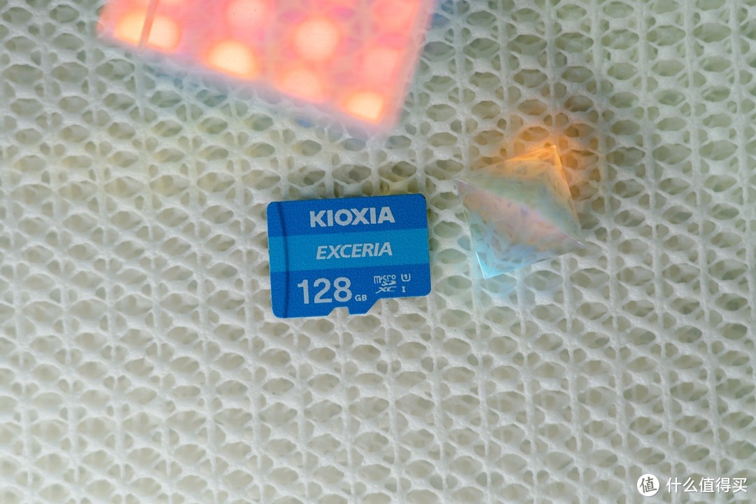 铠侠Exceria 128G