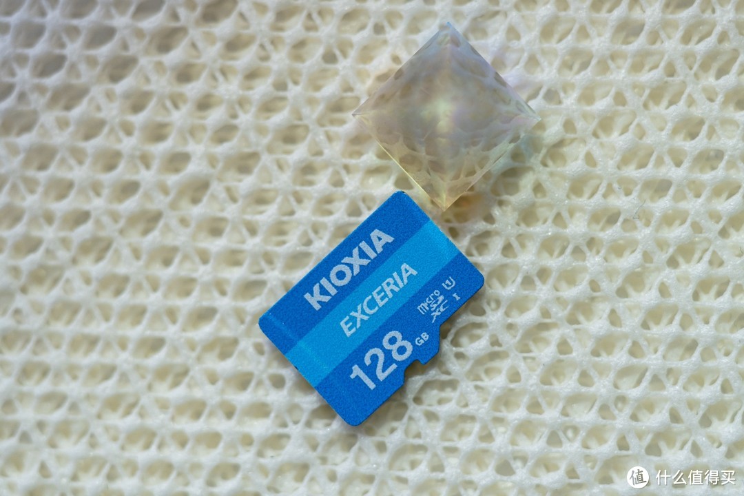 铠侠Exceria 128G