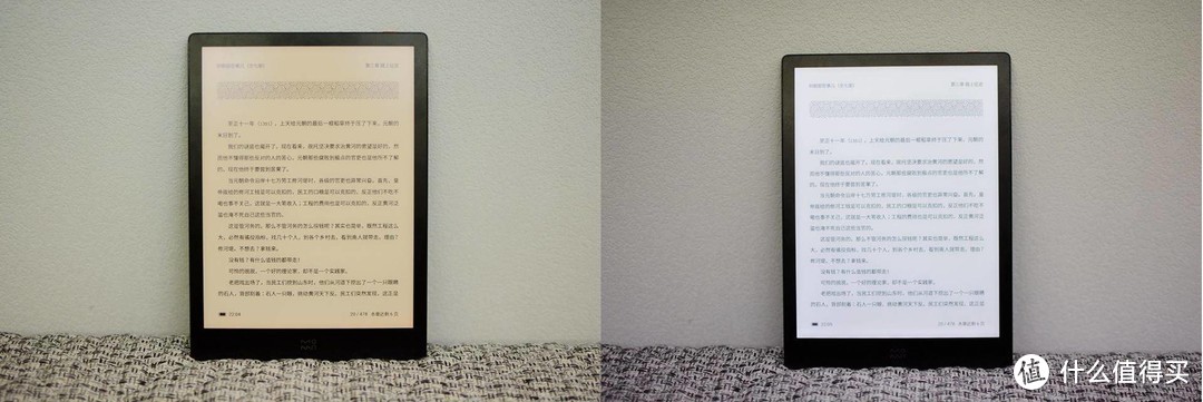 更专业的10英寸电纸书：墨案inkPad X深度体验，性价比很出众