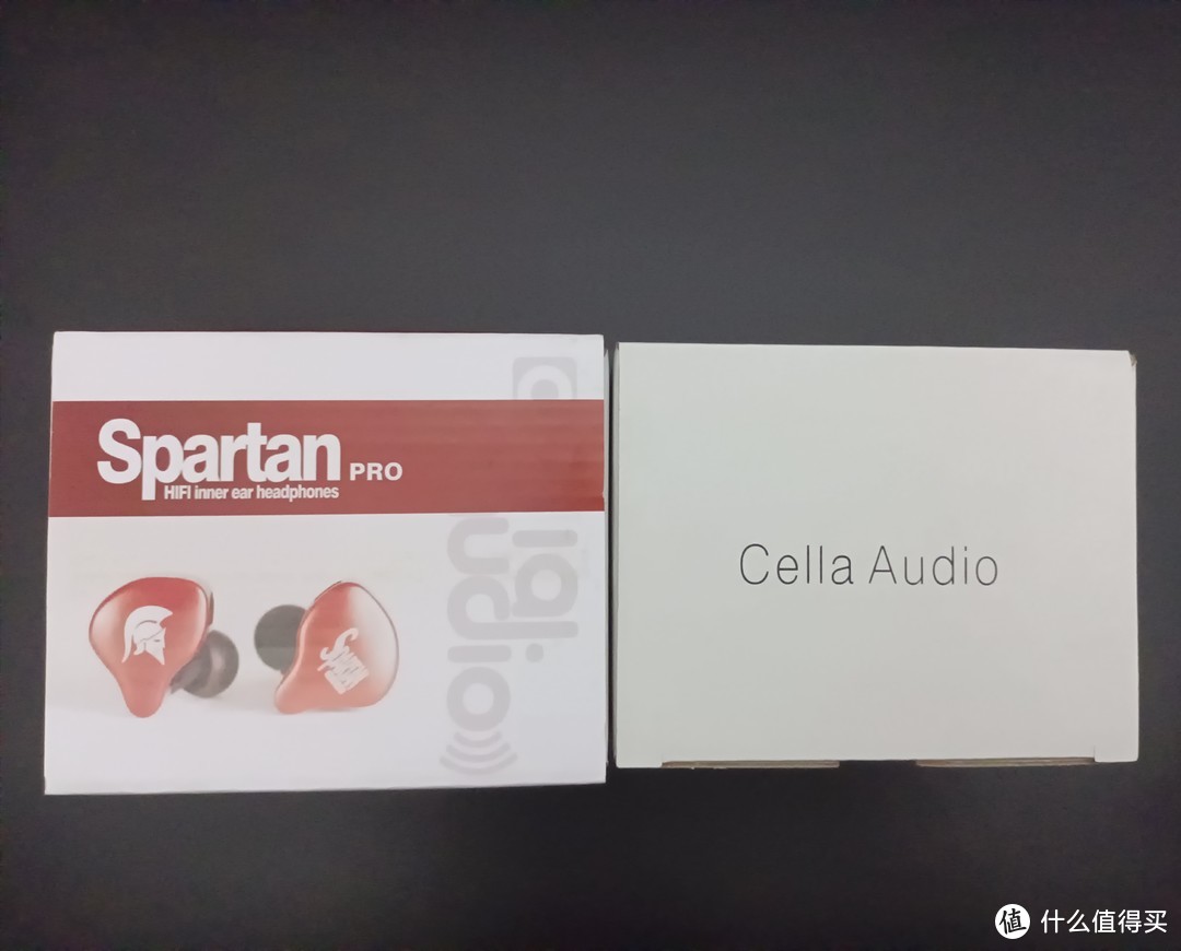 硬核体验——说说Cella Audio（塞拉）Spartan耳机