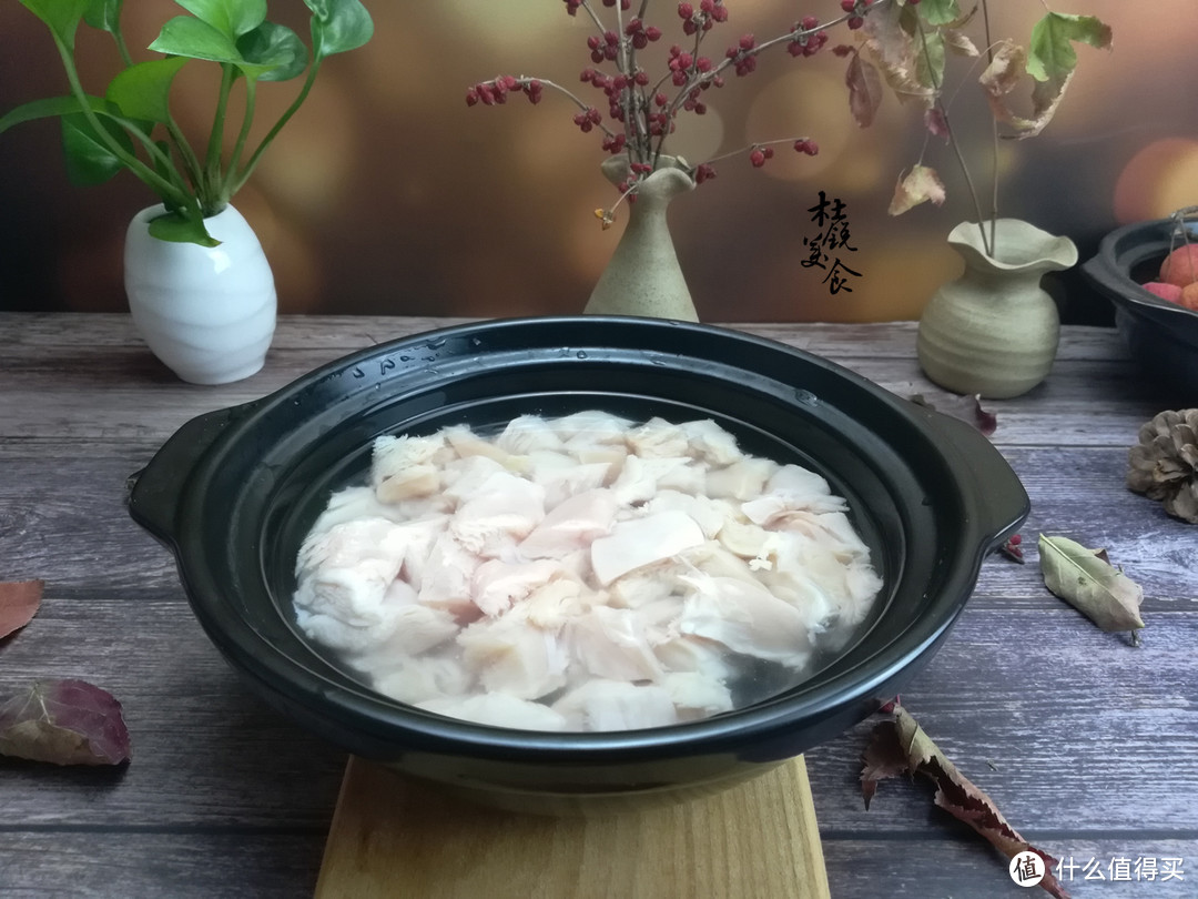 足以PK天下任何鸡米花，鸡胸肉水嫩去腥秘诀，在家做吃得放心