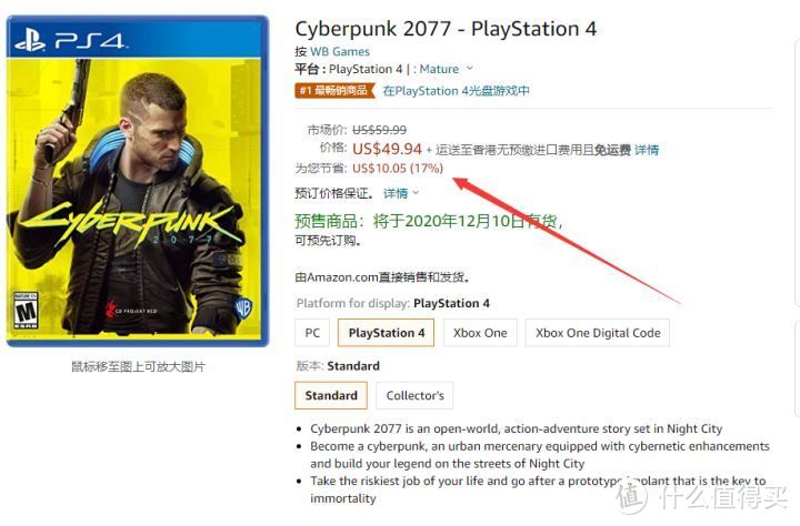 你的《赛博朋克2077》买亏了没？最低价格到底是多少？