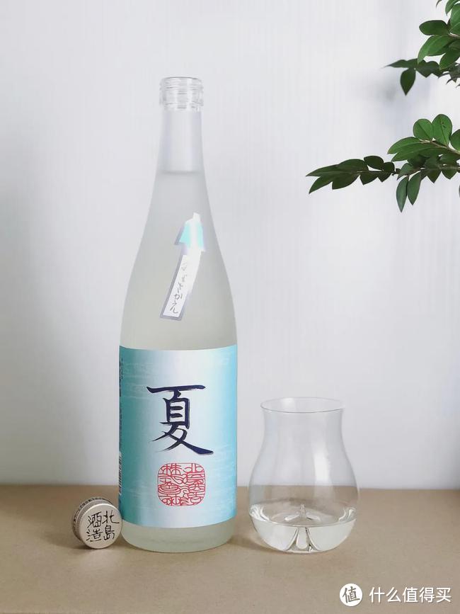 好酒：同一缸清酒，从春夏喝到秋冬