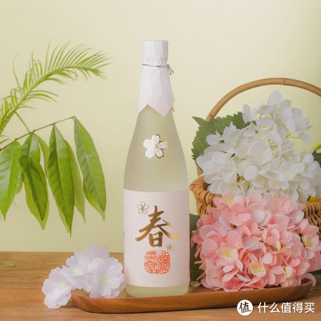 好酒：同一缸清酒，从春夏喝到秋冬