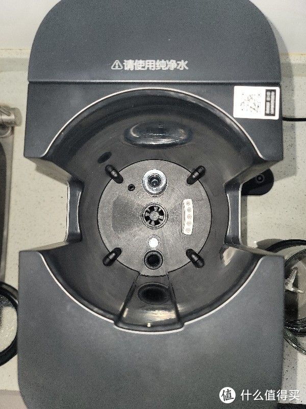 九阳全自动免洗破壁料理机多功能家用智能蒸煮一体机 K2S DJ12R-