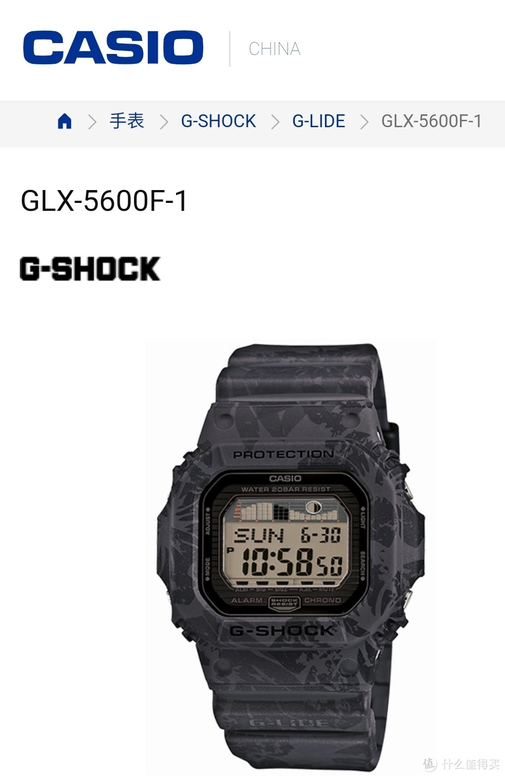 GLX-5600