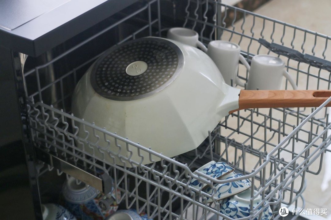 国货洗碗机，到底值不值得买？聊聊我家海尔洗碗机的真实体验！