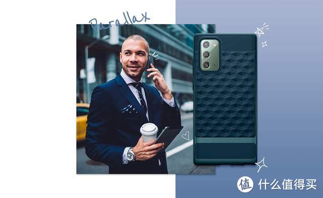 外媒选出三星Galaxy Note 20最佳手机壳，与国内手机壳比，太单调