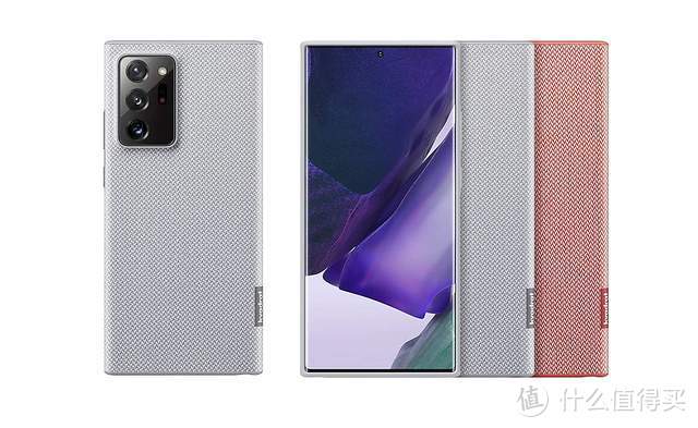 外媒选出三星Galaxy Note 20最佳手机壳，与国内手机壳比，太单调