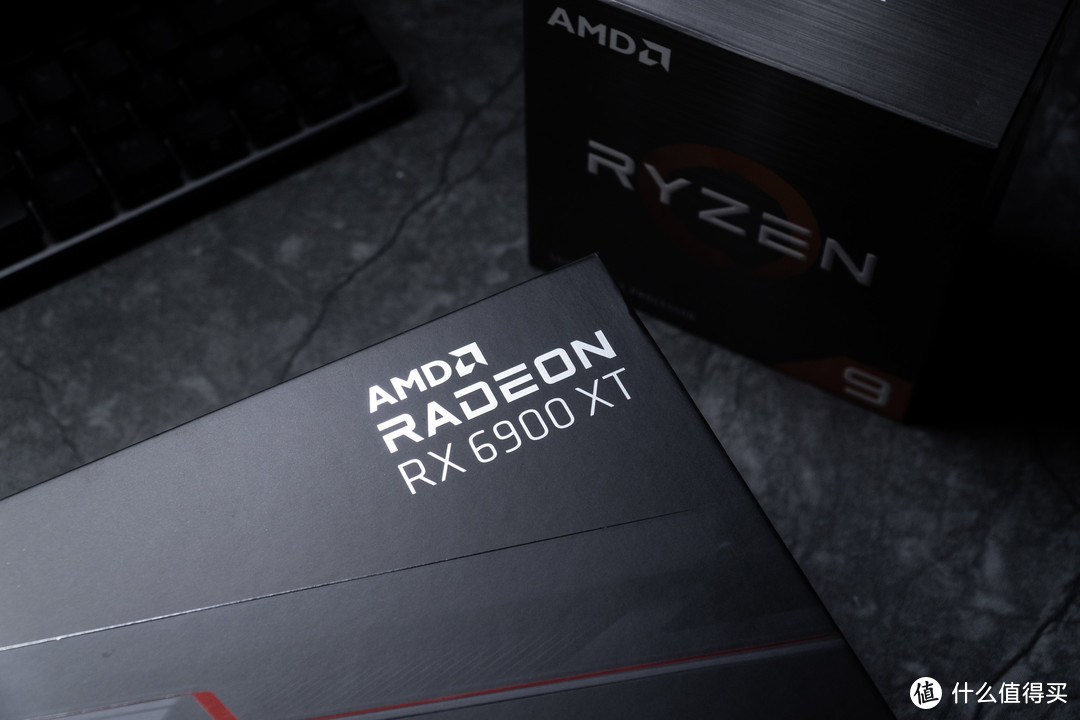 Radeon RX 6900 XT 能否战胜 Geforce  RTX3090？