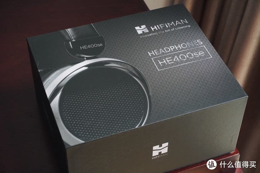 极致性价比臻音平板——HIFIMAN HE400se