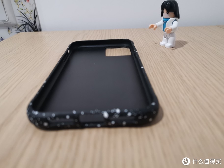 【后评价】CaseMate星斑IPhone11手机壳使用半年后评价