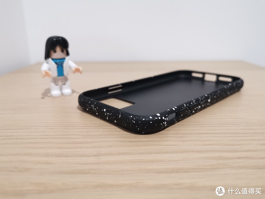 【后评价】CaseMate星斑IPhone11手机壳使用半年后评价