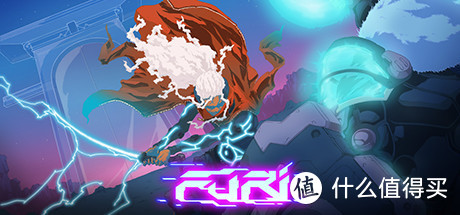 steam折扣游戏推荐 Furi+武士零+小小英亩折扣促销中