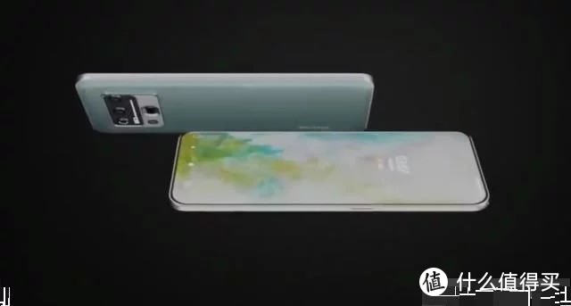 华为亮出王牌：5500mAh+150倍变焦+120Hz+50W无线快充