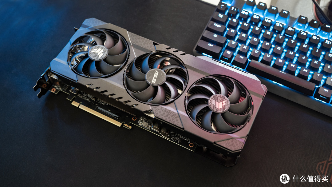 达成百万跑分，华硕TUF RTX3080 10G GAMING显卡评测