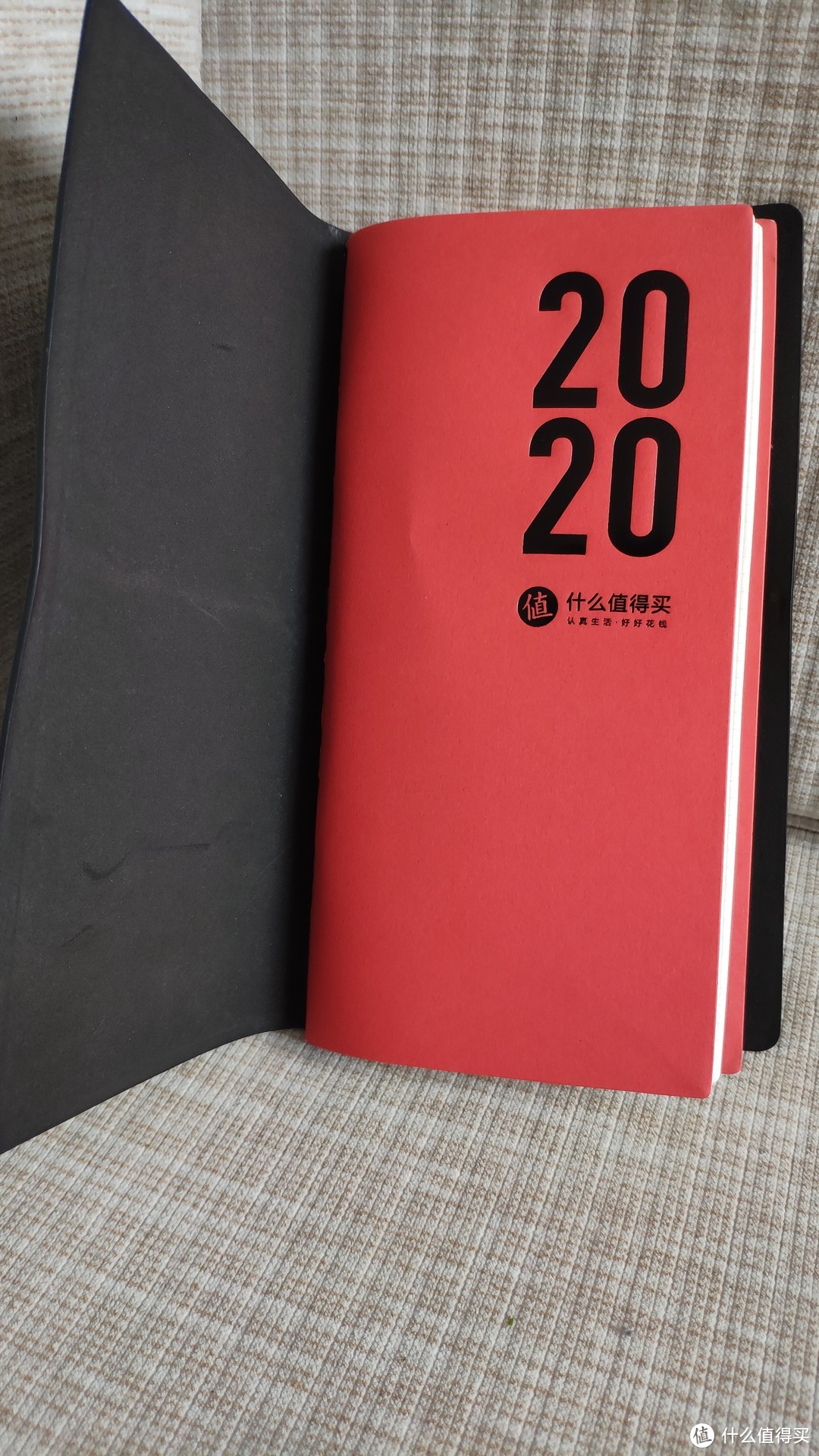 2020年的“奖品”收获