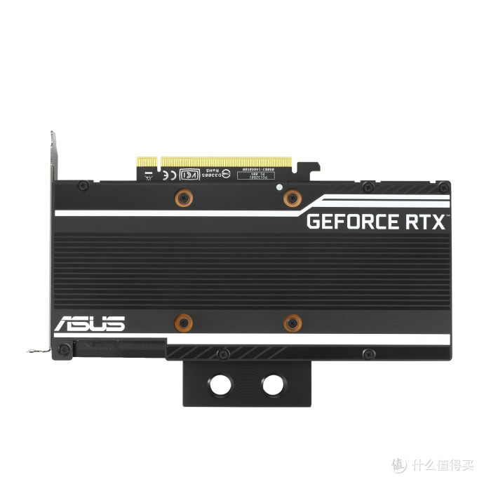 技嘉雕牌3080aorusxtreme分体水冷上手简测