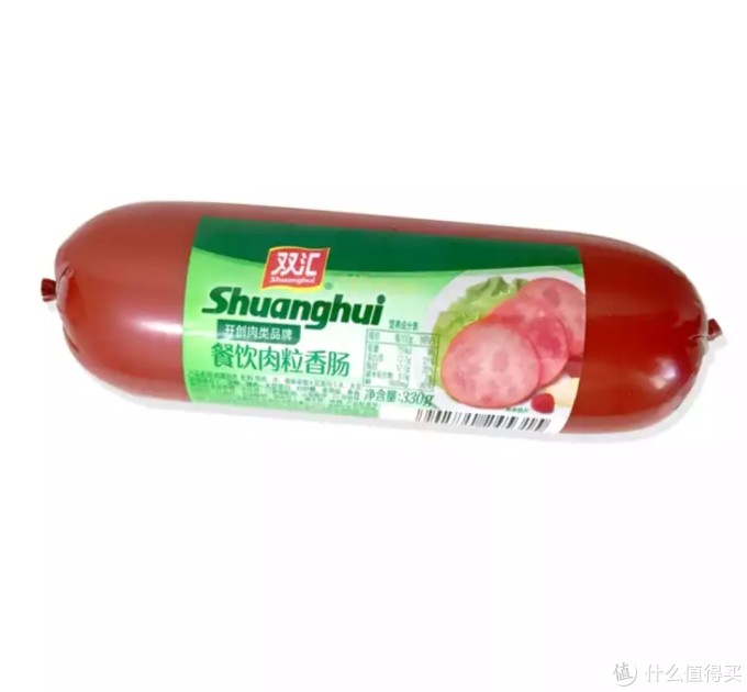 无肉不欢,说说香肠的故事