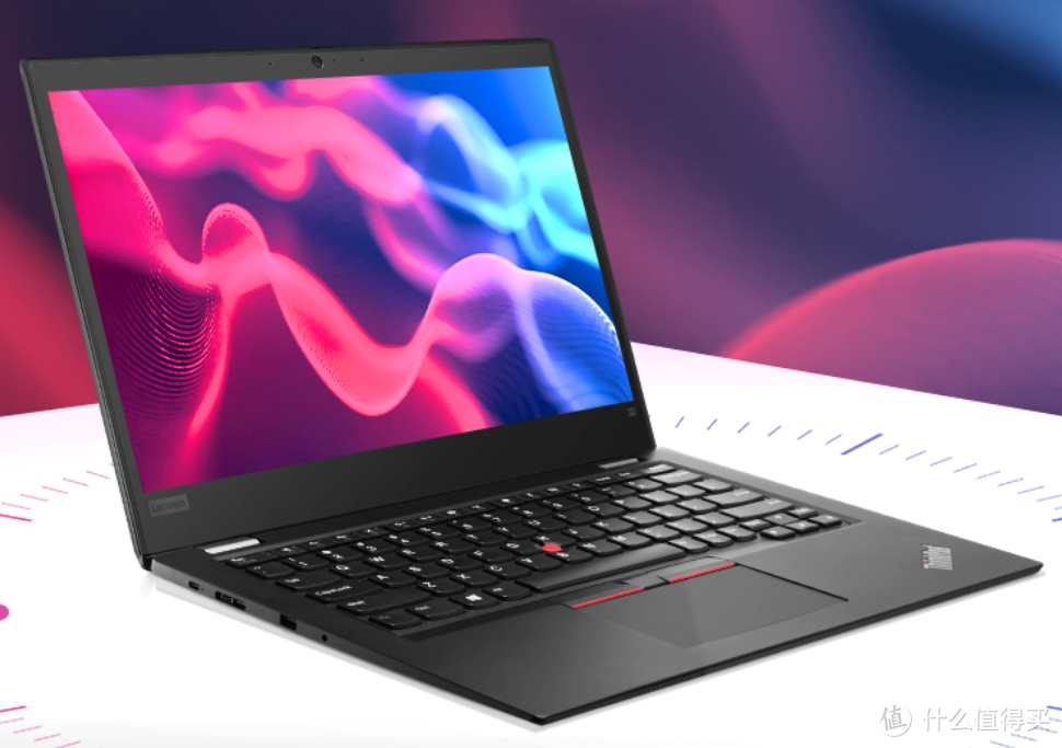 28周年感恩钜惠：ThinkPad 2020“黑FUN”宠粉超级狂欢节好物推荐