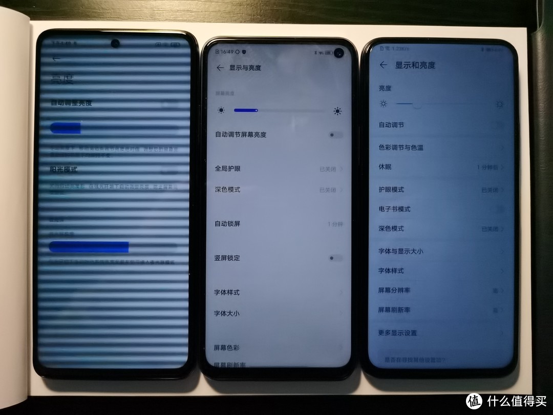 1799元8G+128G的lcd 红米note9 pro值不值得买！跟iqoo z1和荣耀x10