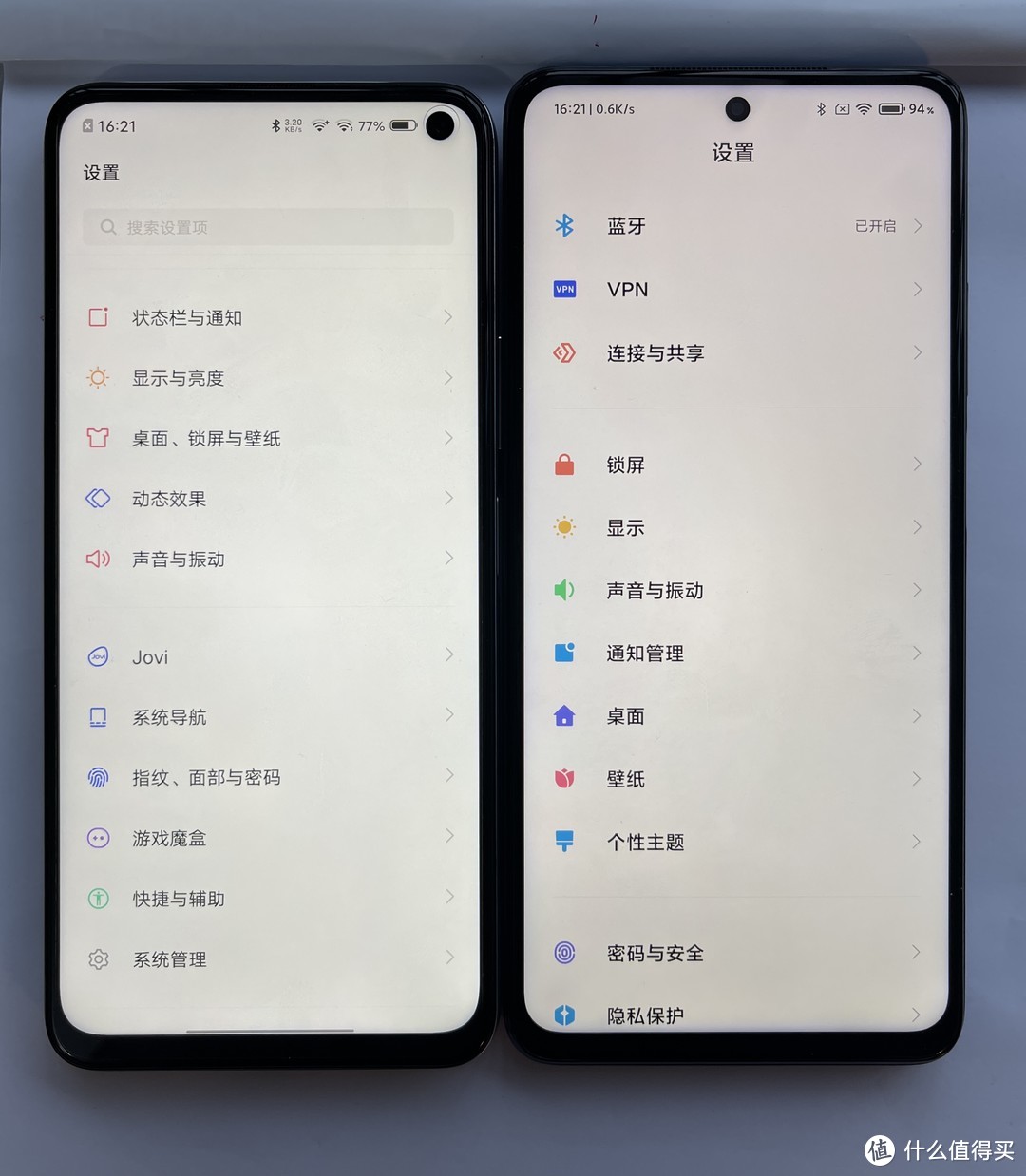 1799元8G+128G的lcd 红米note9 pro值不值得买！跟iqoo z1和荣耀x10