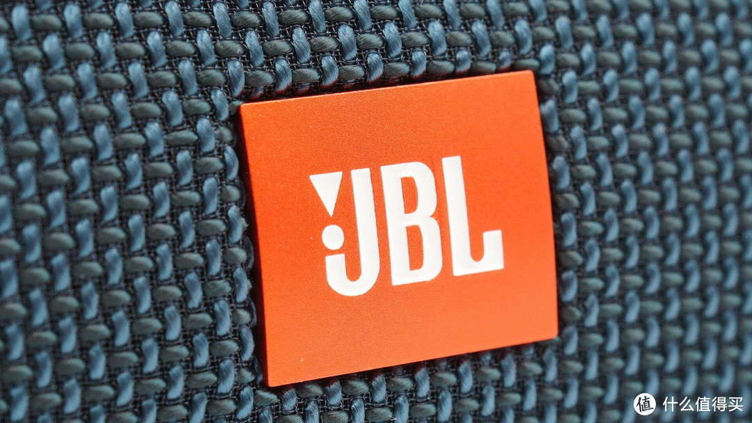 拆解报告：JBL CHARGE4冲击波蓝牙音箱