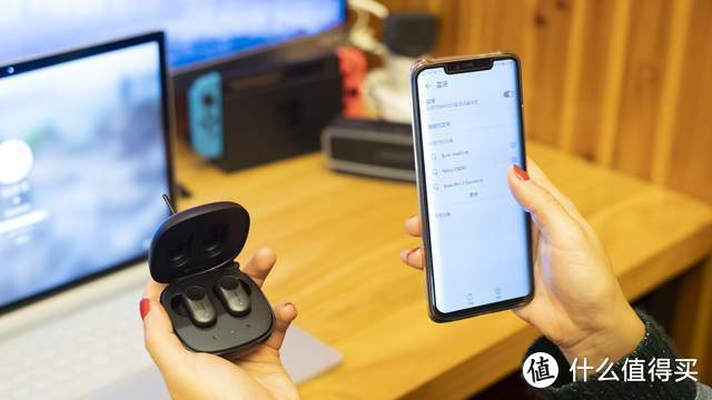 Nokia高性价比降噪真无线体验：长得像小一号的索尼XM3，却只要一半价格