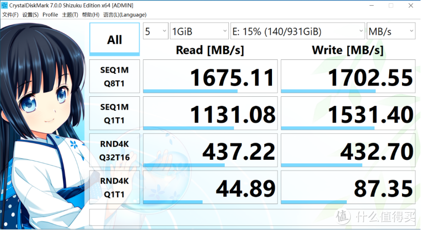 1GB每秒！来体验一下奥睿科m_2NVMe20Gbps硬盘盒超快的传输速度 