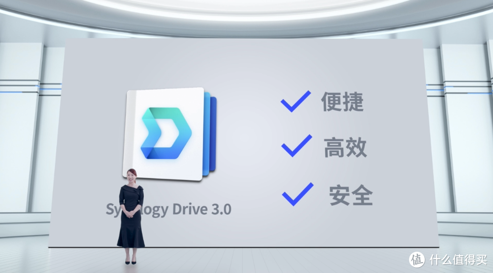 超越 moments，群晖 Synology 2021 线上大会带来了哪些东西