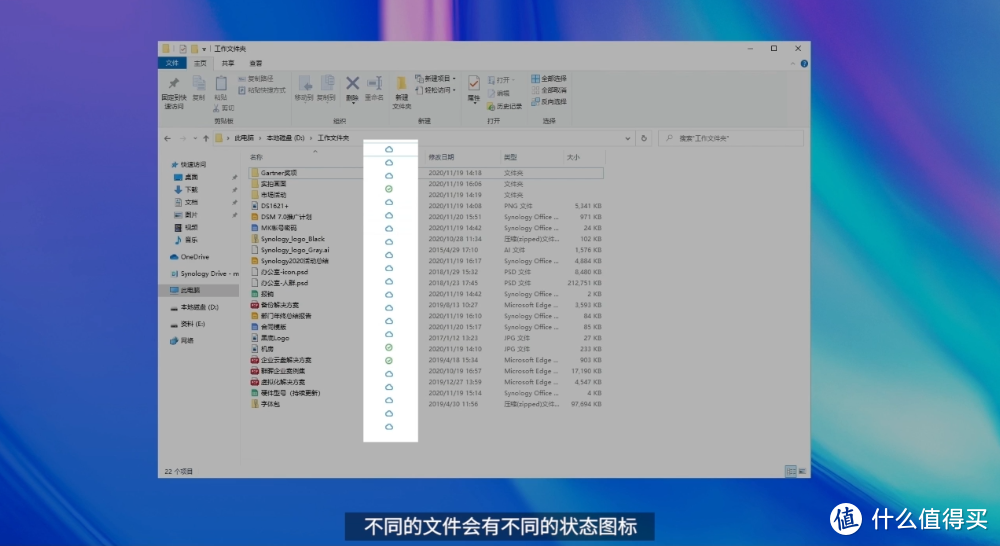 超越 moments，群晖 Synology 2021 线上大会带来了哪些东西