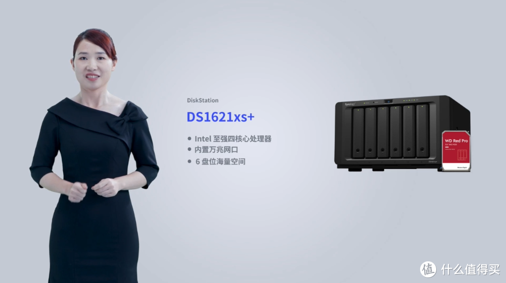 超越 moments，群晖 Synology 2021 线上大会带来了哪些东西