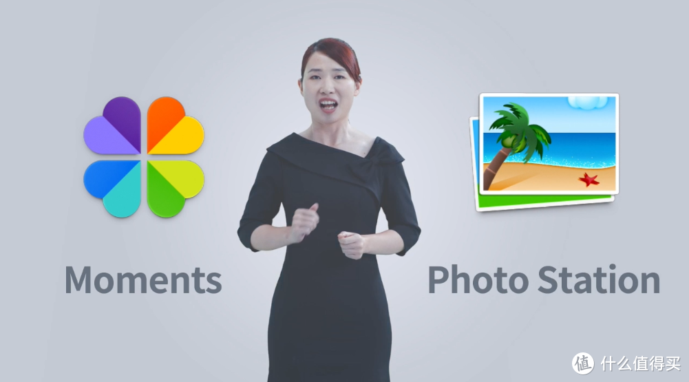 超越 moments，群晖 Synology 2021 线上大会带来了哪些东西