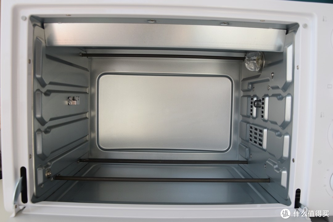 300元以内靠谱烤箱推荐，米家32L电烤箱，满足一家人所需